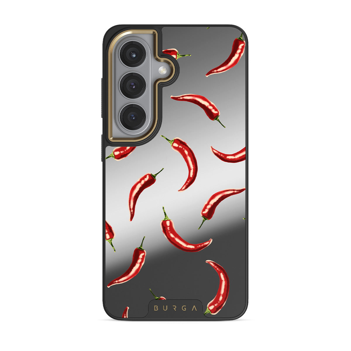 Hot Chilli - Samsung Galaxy S26 Case