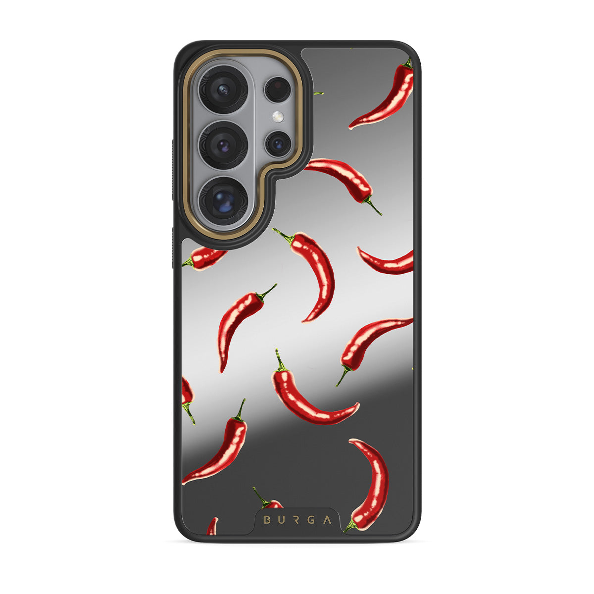 Hot Chilli - Samsung Galaxy S26 Ultra Case