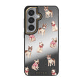 Monsieur - Samsung Galaxy S26 Case
