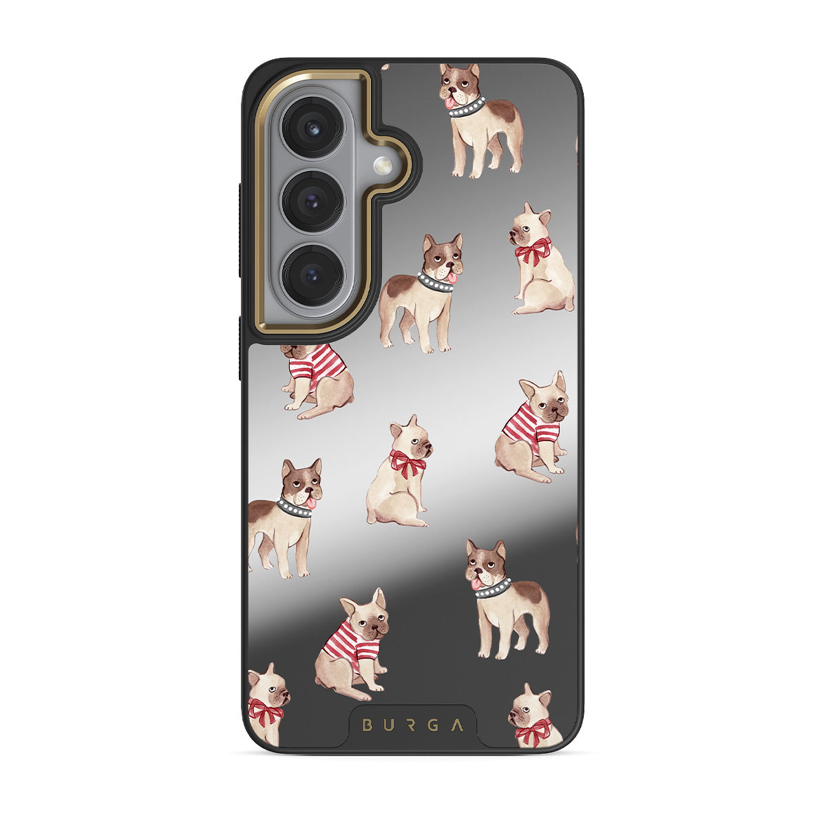 Monsieur - Samsung Galaxy S26 Plus Case