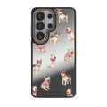 Monsieur - Samsung Galaxy S26 Ultra Case