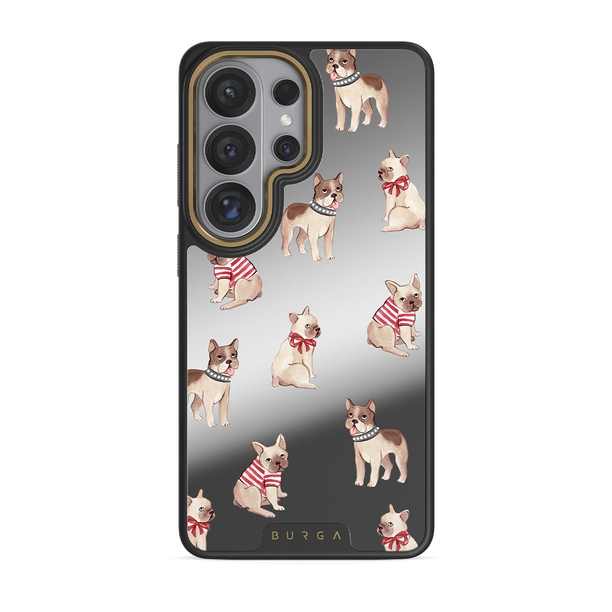 Monsieur - Samsung Galaxy S26 Ultra Case