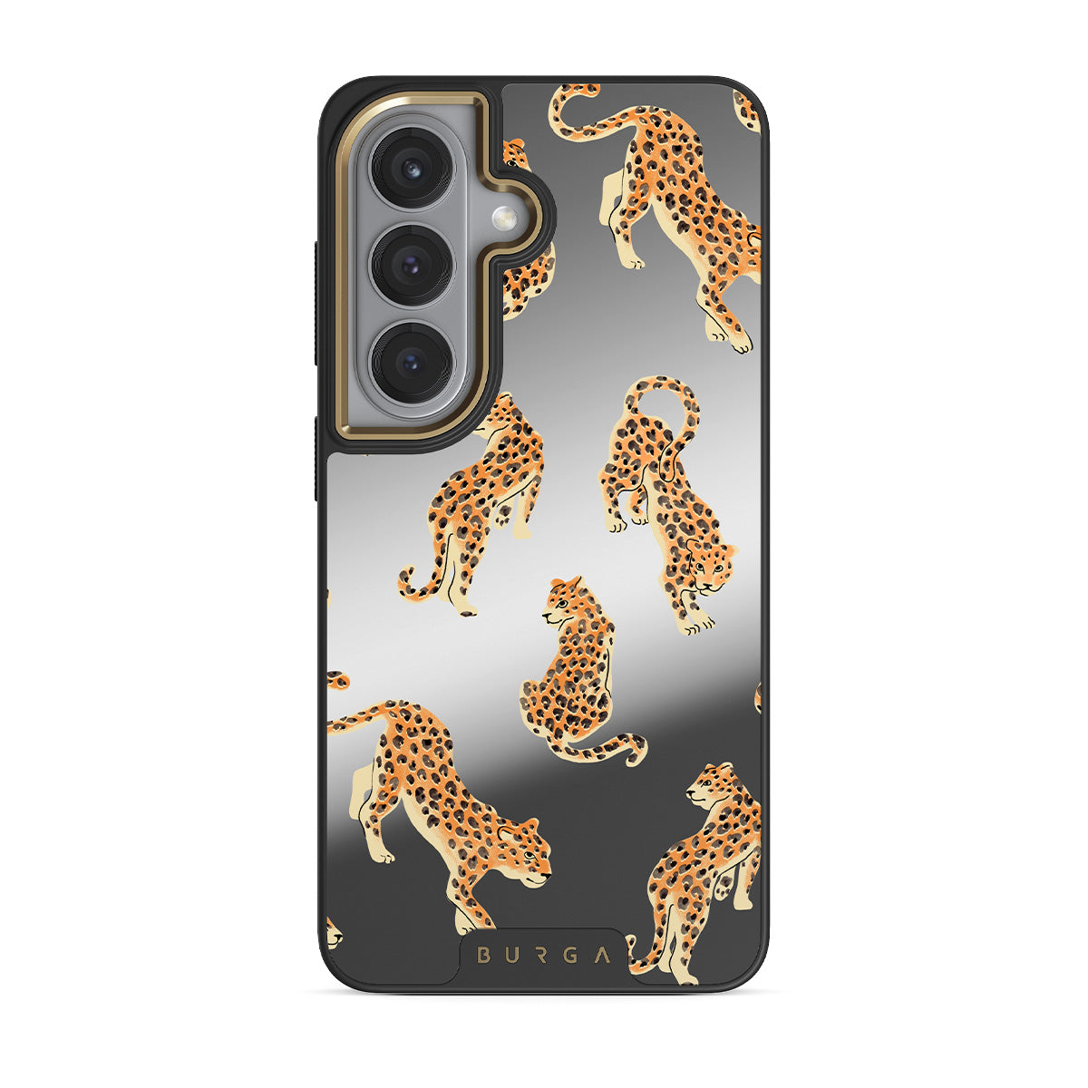 Pretty Kitty - Samsung Galaxy S26 Case