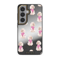 Poodle - Samsung Galaxy S26 Case
