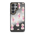 Poodle - Samsung Galaxy S26 Ultra Case