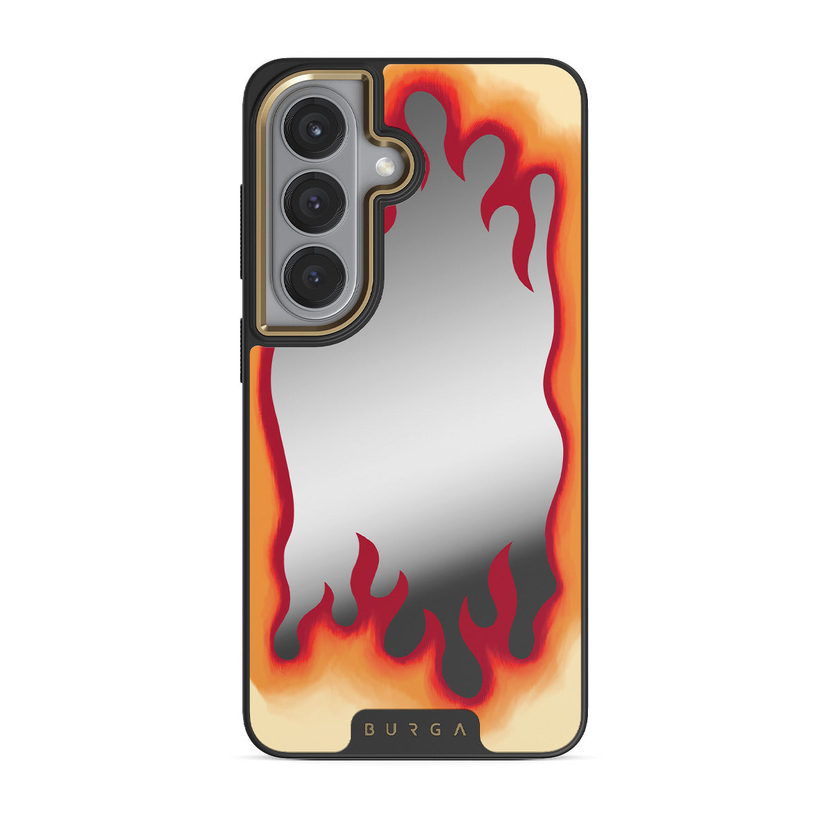 Too Hot - Samsung Galaxy S26 Case