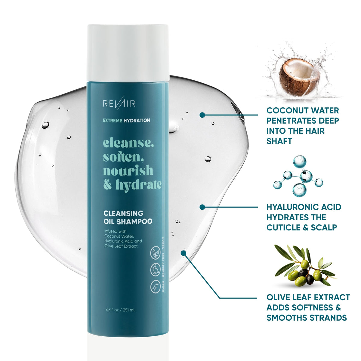 Extreme Hydration Cleansing Duo