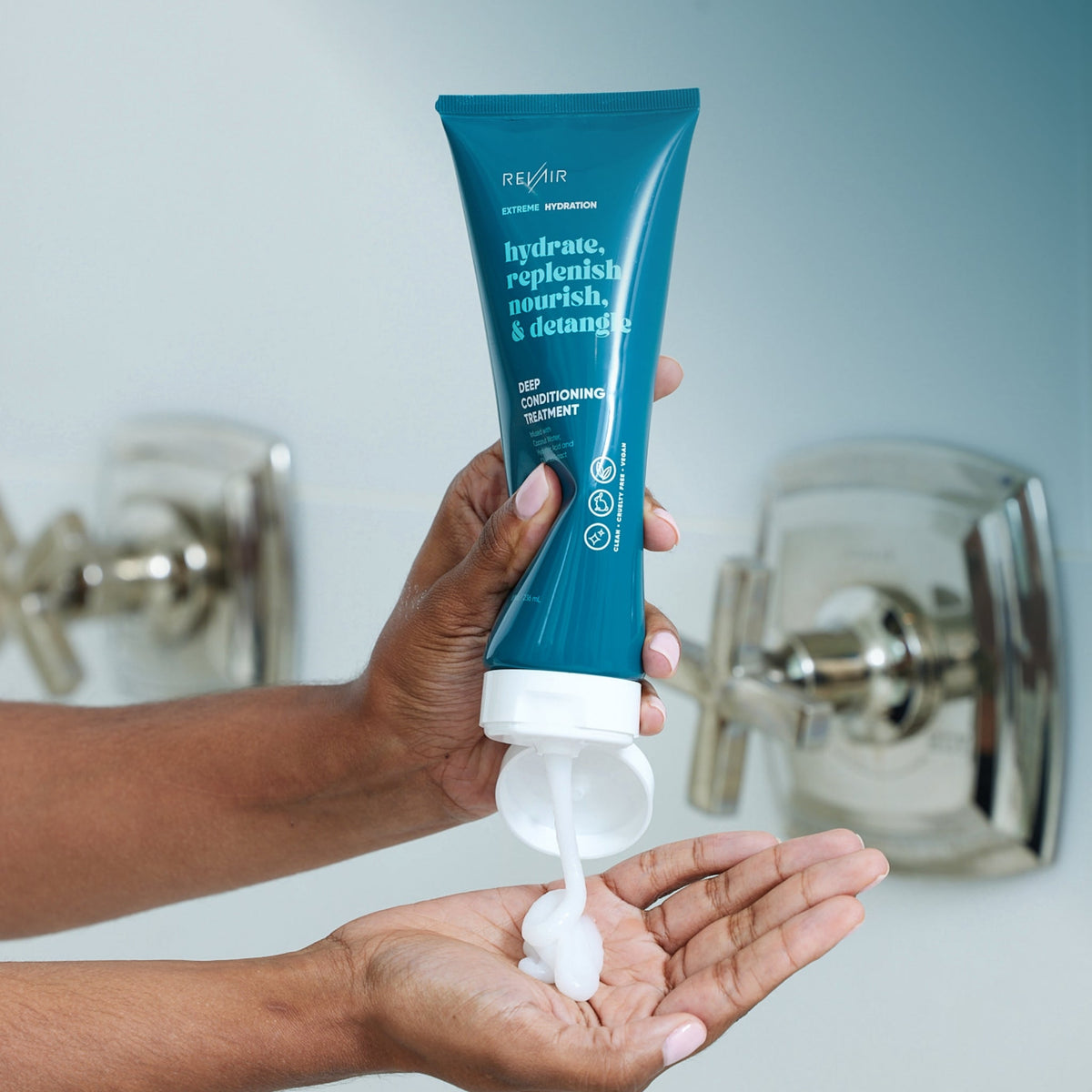 Deep Conditioning Treatment (8 oz)