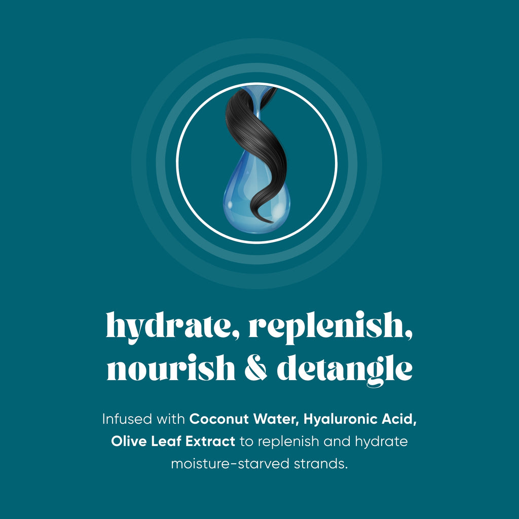 Deep Conditioning Treatment (8 oz)