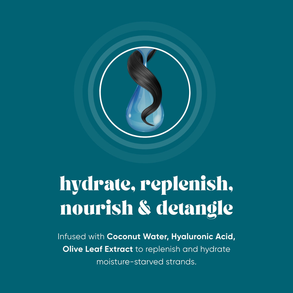 Deep Conditioning Treatment (8 oz)