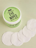 EYE WIPES