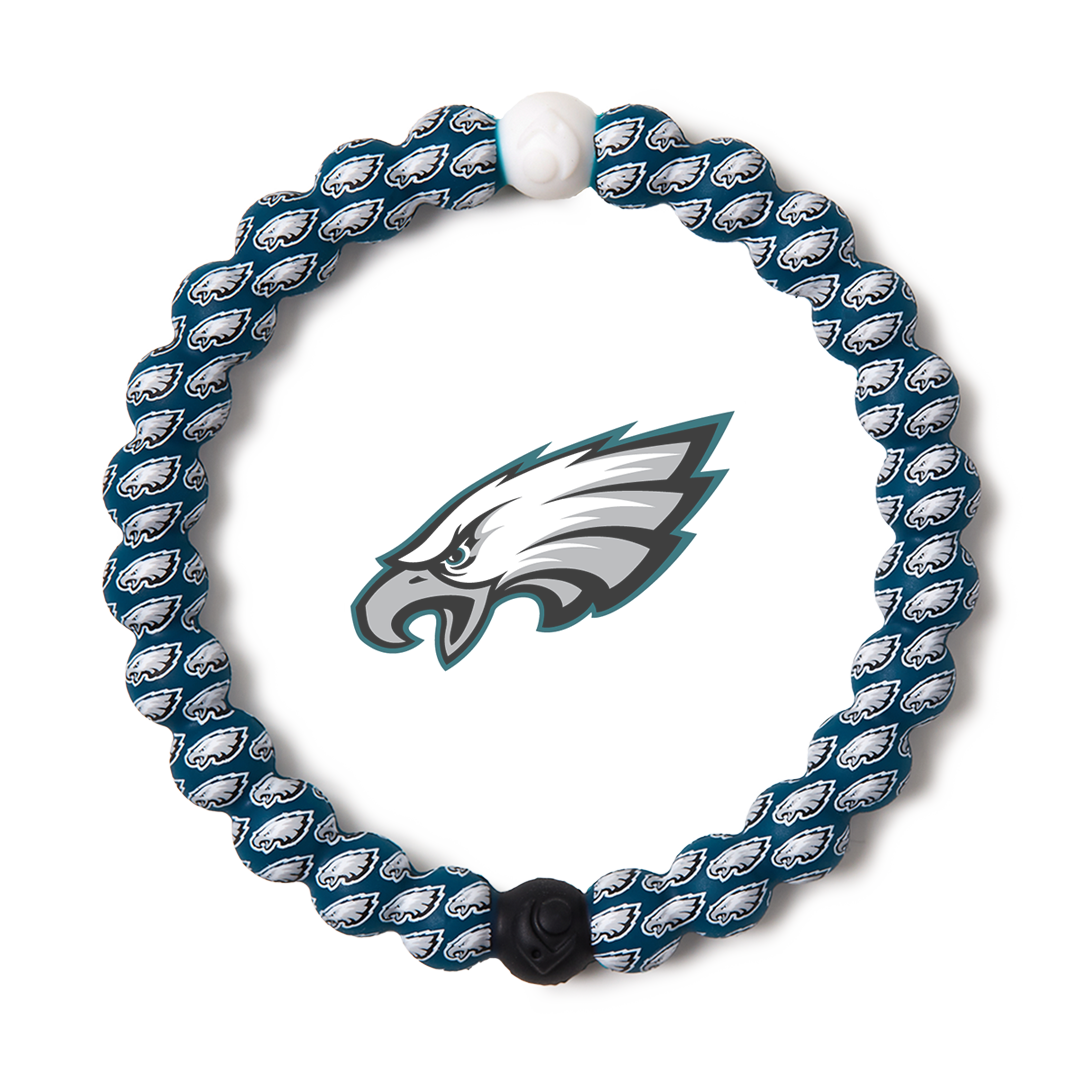 Philadelphia Eagles Logo Bracelet