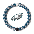 Philadelphia Eagles Logo Bracelet