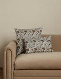 Eames Linen Pillow