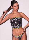 Eden Corset Top