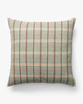 Edgar Pillow Cover