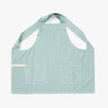 Eggshell Blue Smock