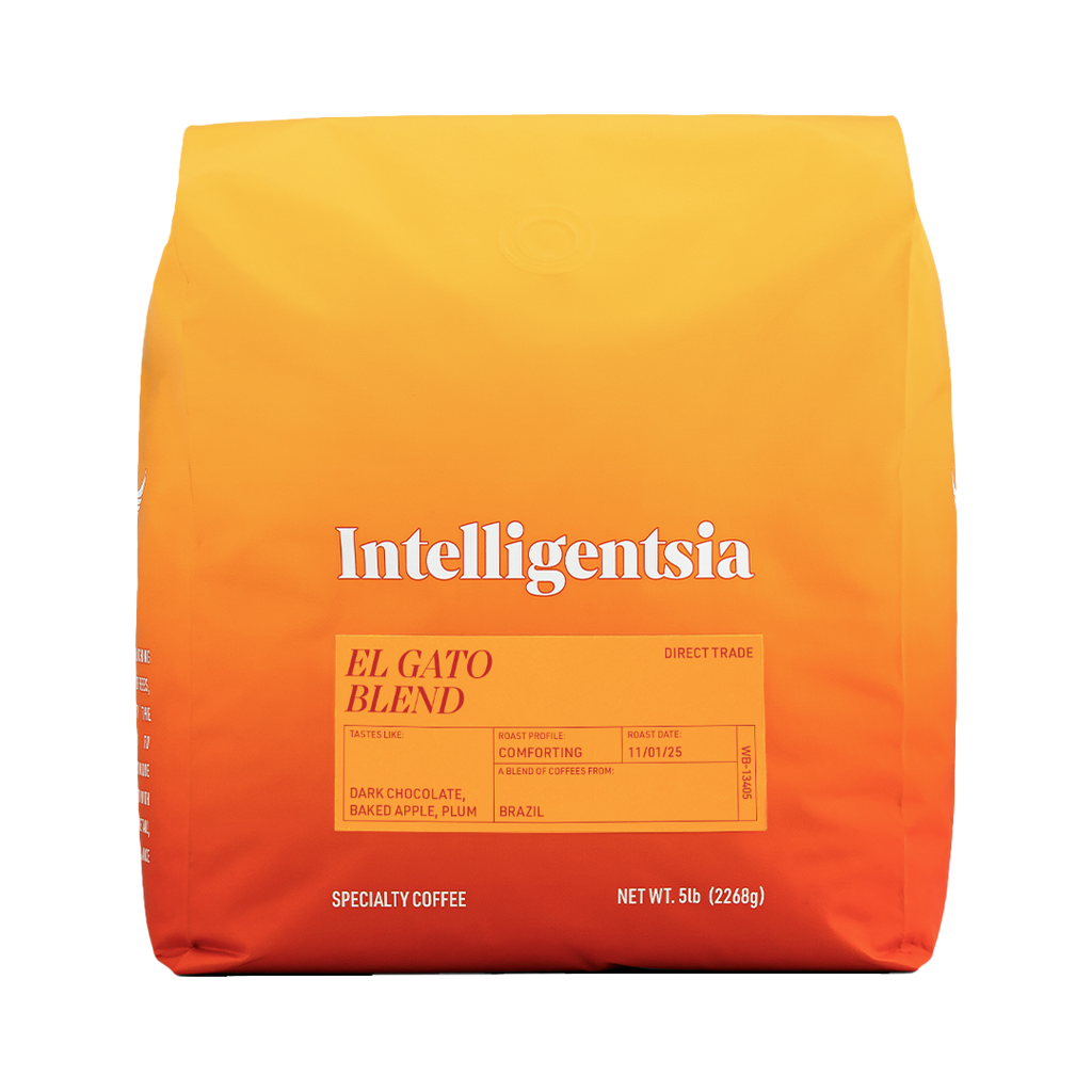 Intelligentsia Classics