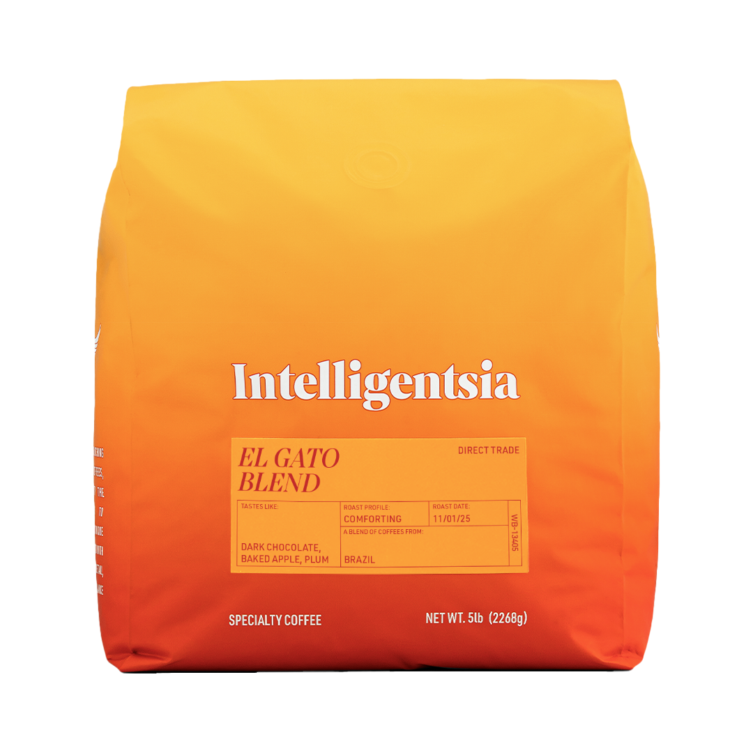 Intelligentsia Classics