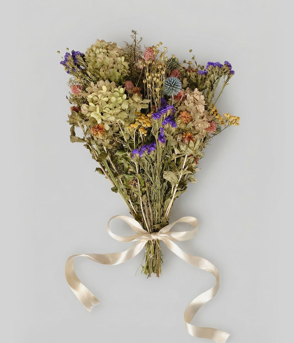 Elara Dried Bouquet