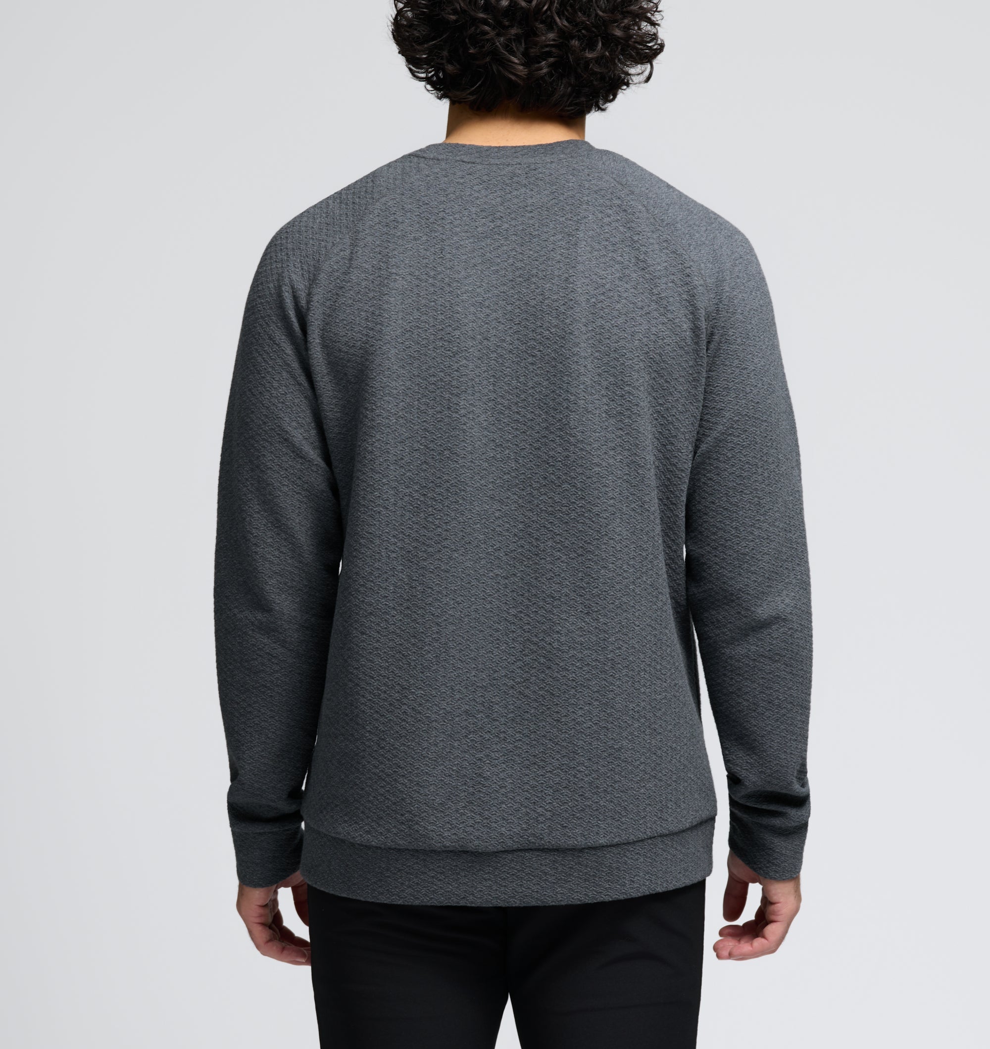 Elevation Crewneck