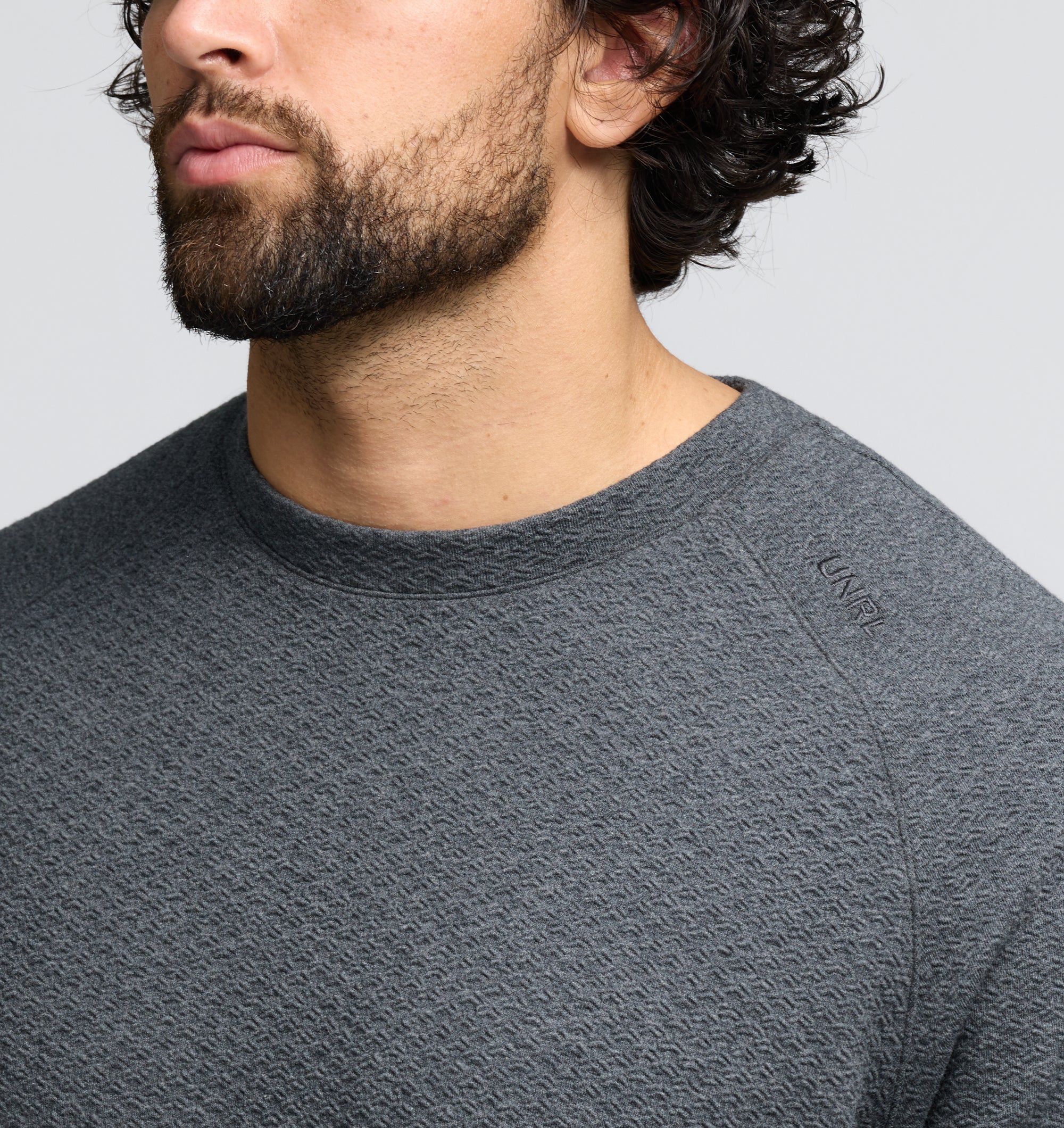 Elevation Crewneck