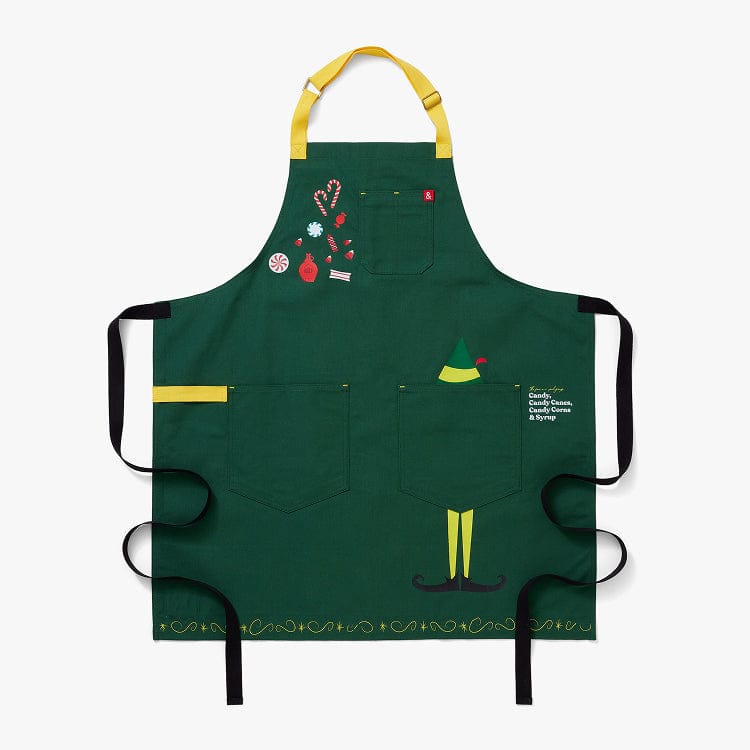 Elf x H&B Essential Apron