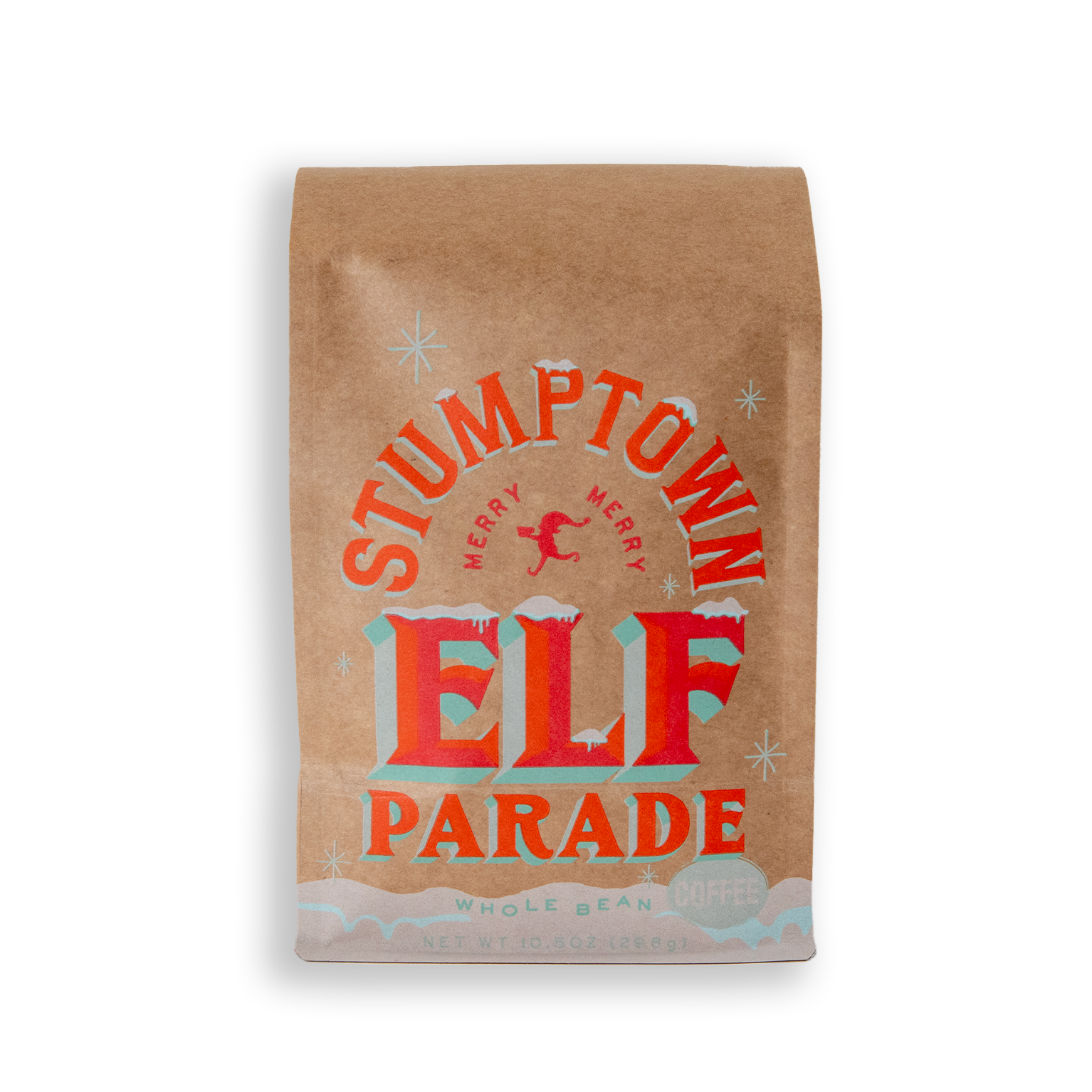Elf Parade