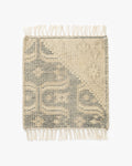 Elin Hand-Knotted Rug Swatch