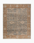 Elison Hand-Knotted Wool Rug