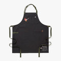 Emmanuel Duverneau x H&B Essential Apron
