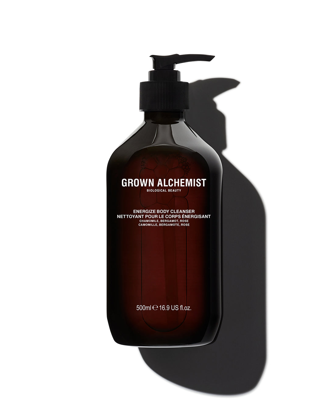 Energize Body Cleanser (500mL)