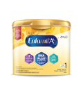 Enfamil A+ Infant Formula, Powder Tub, 663g