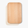 Cutting Board - Enoki White