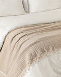Ermessa Oversized Throw