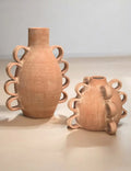 Lux Decorative Vase by Meso