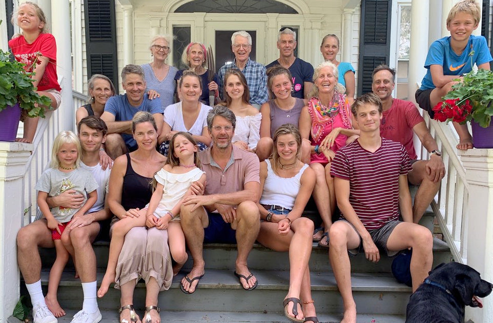 Esselstyn Family Collection