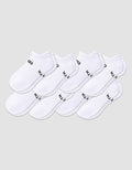 Women's Essential Ankle Sock 8-Pack