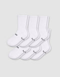 Women's Essential Calf Sock 6-Pack