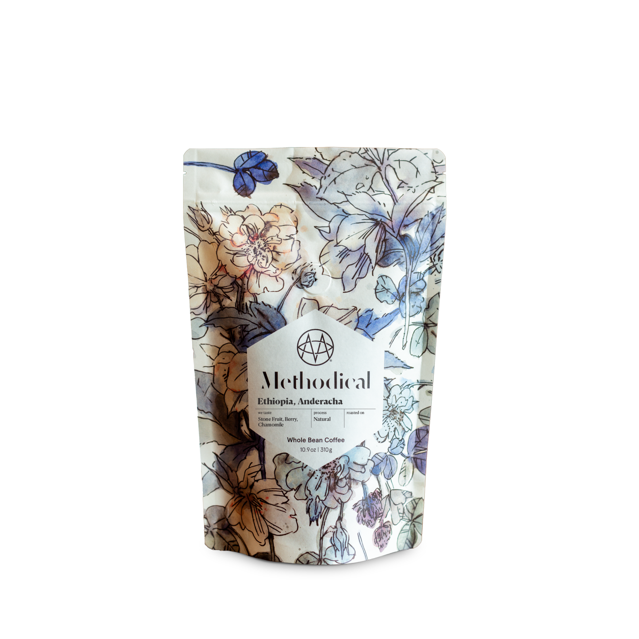 Ethiopia Anderacha