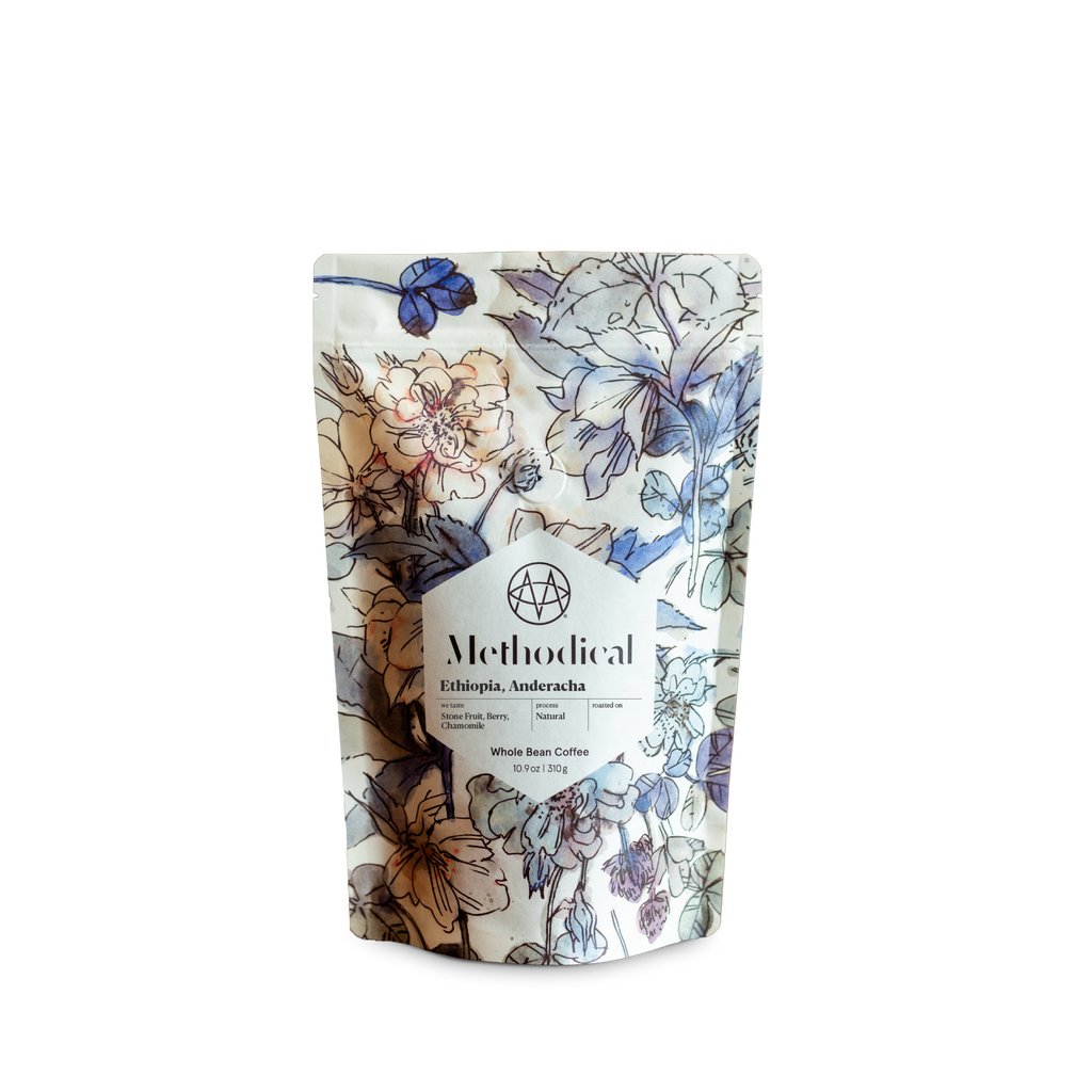 Ethiopia Anderacha