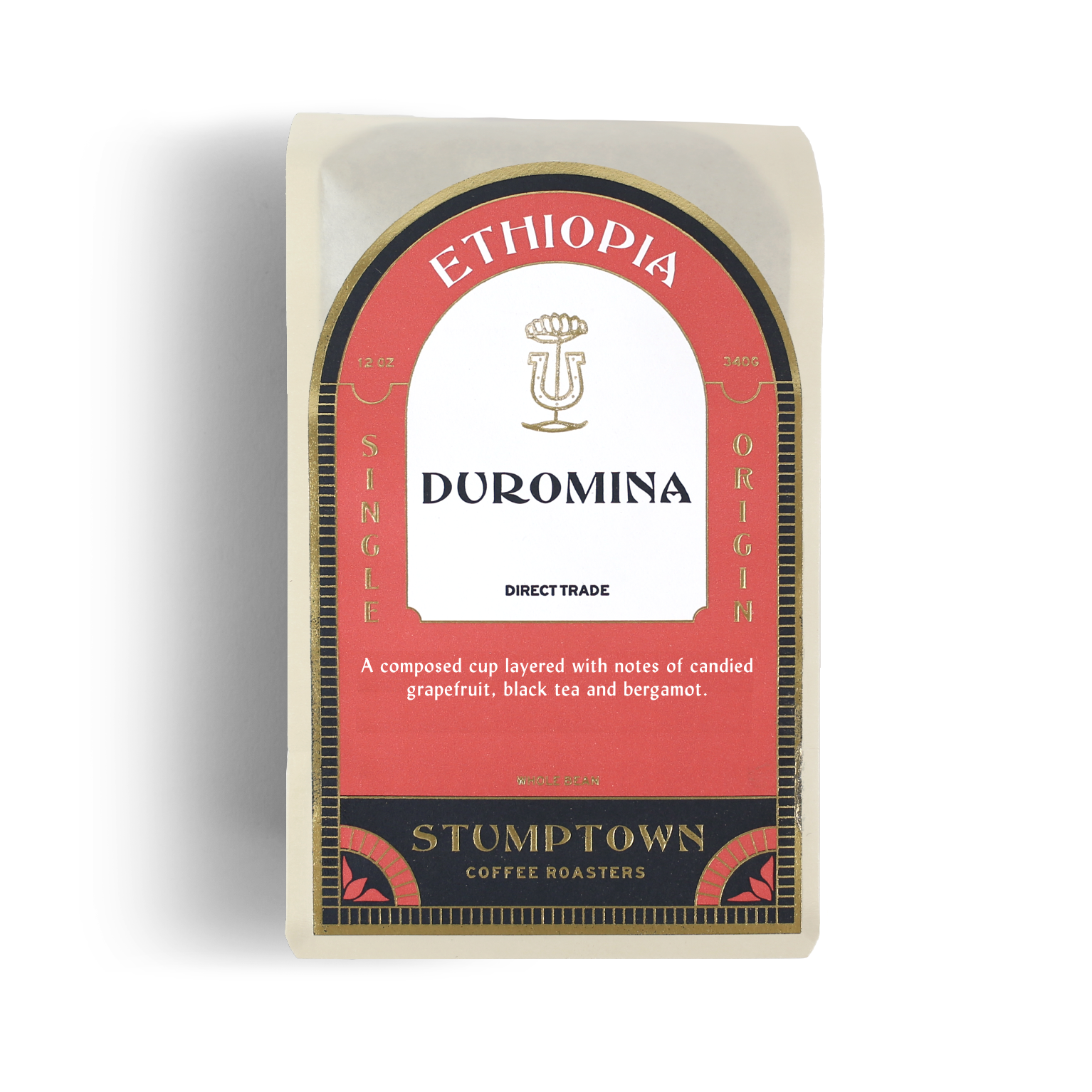 Ethiopia Duromina