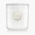 Eucalyptus & White Sage - 5 Wick Hearth Candle