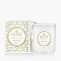 Eucalyptus & White Sage - Classic Candle