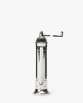 European Chrome Salt Mill