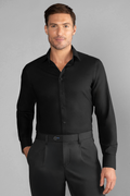 The Event Shirt // Black