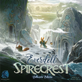Everdell Spirecrest 2nd Edition