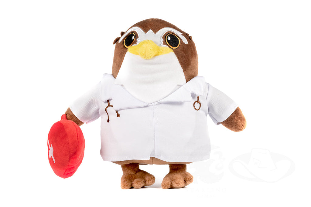 Cozy Critters: Everdell: Plushies