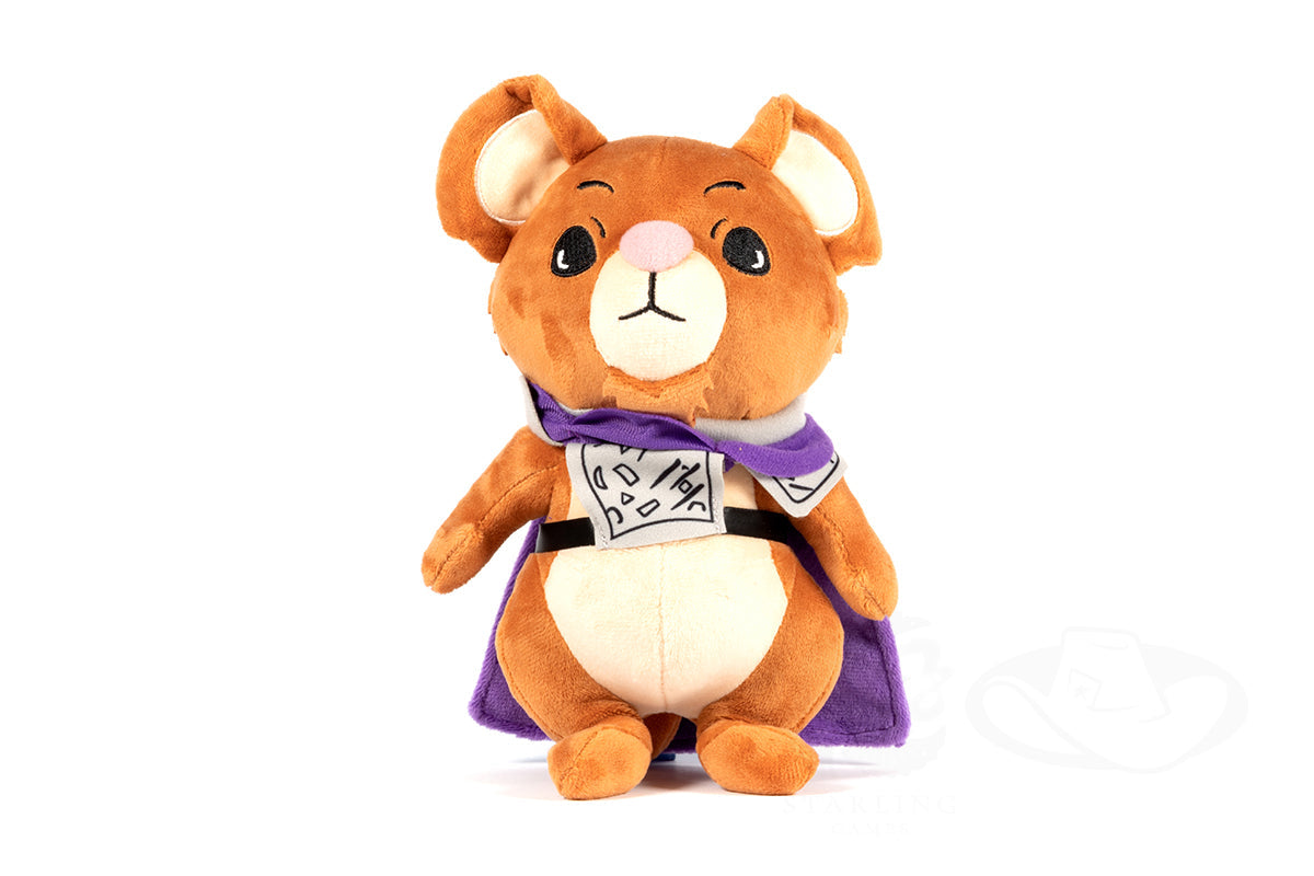 Cozy Critters: Everdell: Plushies