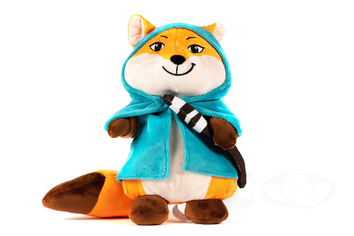 Cozy Critters: Everdell: Plushies